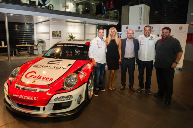 019 presentacin porsche 2010 ares racing 088